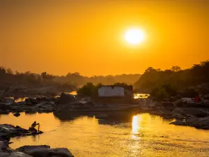 Betwa River