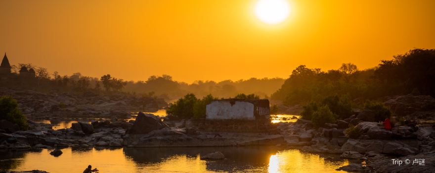 Betwa River