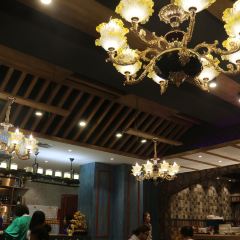 KA QIU SHA ZHONG XI CAN TING ảnh của người dùng