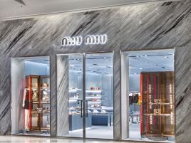 Miu Miu(墨尔本查斯顿店)
