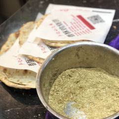 卢记小先肉香酥鸡烧饼(解放南路店) ảnh của người dùng