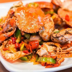 林姐香味海鲜(丁村万人海鲜广场店) User Photo