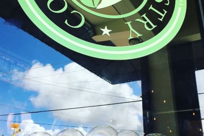 Cha Café and Bistro