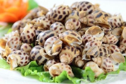 源海渔村(11年老字号闸坡店)