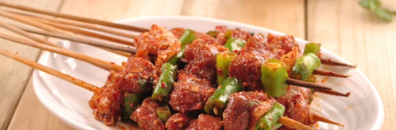 YU LIN CHUAN CHUAN XIANG JING AN DIAN