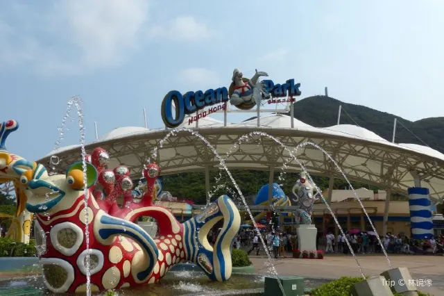 10 One Day Tour in Hong Kong in April