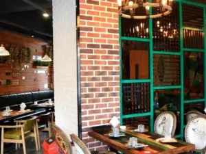 李小姐的小龙虾(鞍山店)