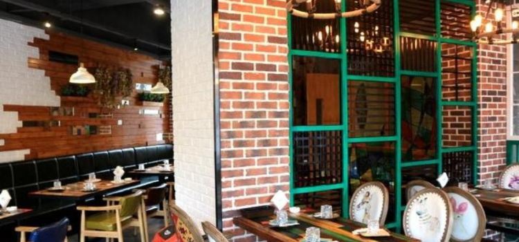李小姐的小龙虾(鞍山店)