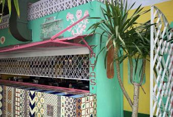 Motel–Mexicola Seminyak user photo