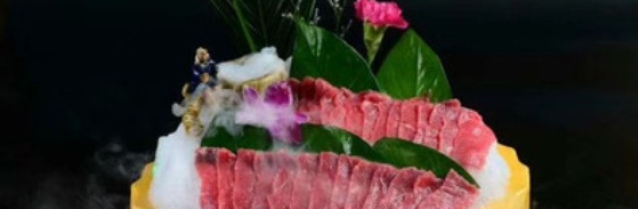 肥牛之家(江東大道店)