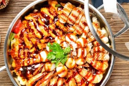 黄记煌三汁焖锅(抚州旗舰店)