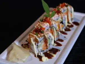 青溪料理