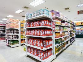 文峰超市(中原路店)