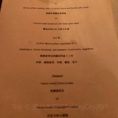 法国舅舅家小酒馆CHEZ JOJO(富民路店) User Photo