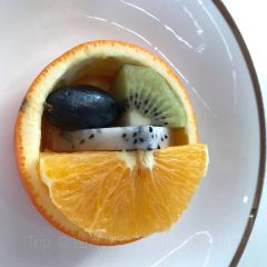 Zheng YuanShang Hai GongGuan User Photo