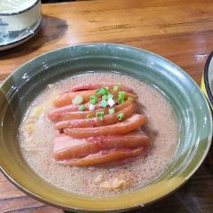 Guanji Shuixi User Photo