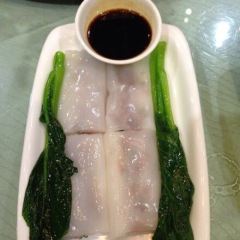 梁记粥铺(上海路店) User Photo
