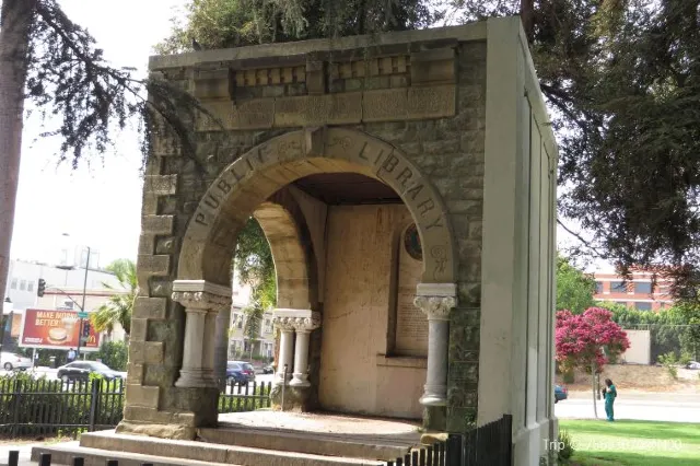 72 hours for a weekend getaway in Los Angeles