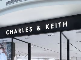 Charles & Keith(义安城/高岛屋店)