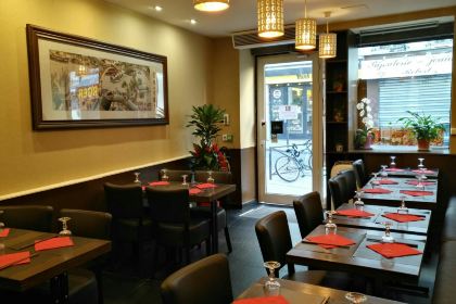 川味居·紙包魚