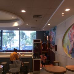 KFC (yinzuo) User Photo