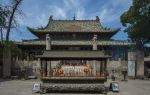 Yuncheng Guan Gong Hometown Cultural Tourism Scenic Area