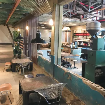 【釜山 cafe】3間文青風格的釜山 cafe 推介,嘆咖啡☕+打卡一流📷