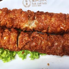 Song Fa Bak Kut Teh(11 New Bridge Road) User Photo