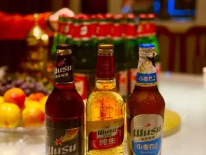 彩雲手抓肉專營店