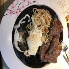 豪客来牛排(晋江万达店) User Photo