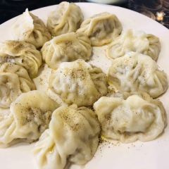 乡村馕坑肉 User Photo