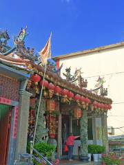 Nanmen Mazu Temple