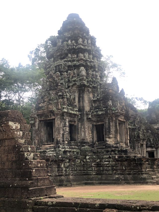 Banteay Srei