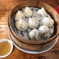 万寿斋(IST艾尚天地店) User Photo