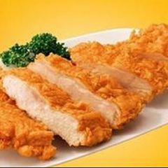 正新鸡排·炸鸡烧烤(福泰华庭店) User Photo