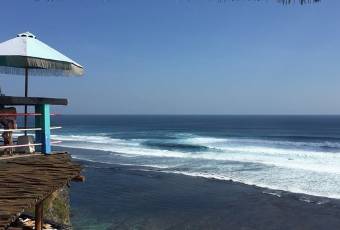 Single Fin Bali user photo