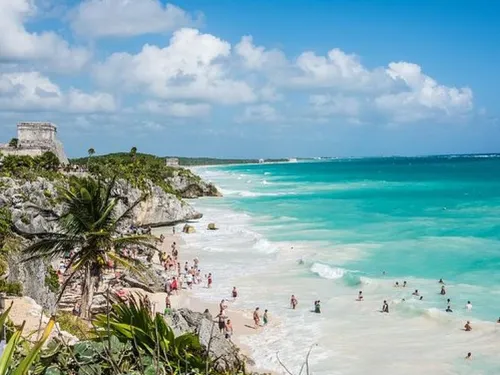 Why You Should Visit Mayan City of Tulum Once in Your Life Time
