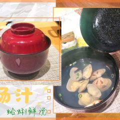 Jogashima Shiokaze User Photo