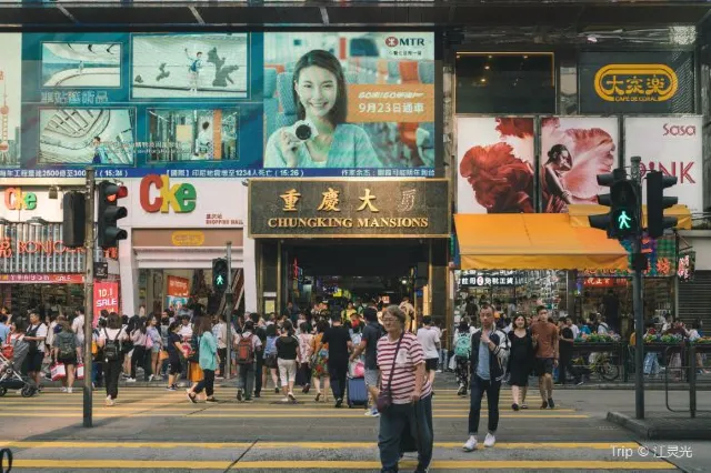 Ultimate things to do in Tsim Sha Tsui
