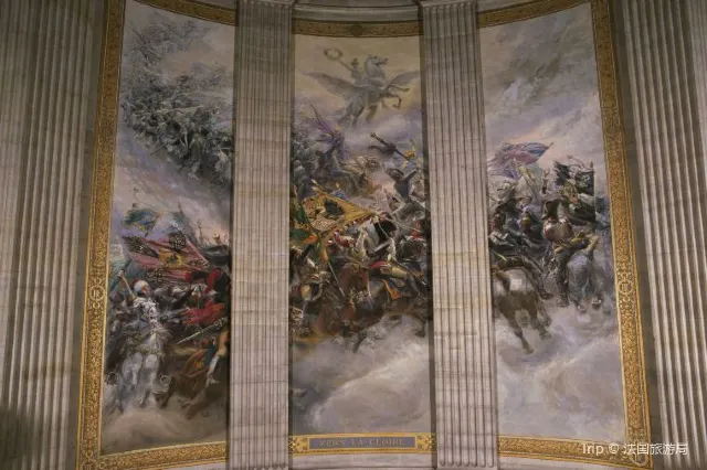 Pantheon Paris: Facts, History and Tips 2025