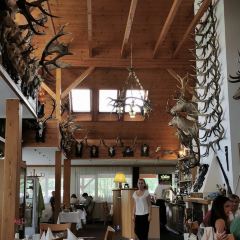 Restaurace Hubert 여행 사진