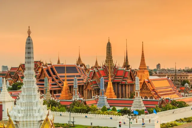 Top 12 Reasons to Visit Grand Palace, Bangkok