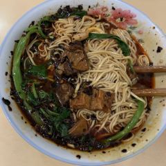 正宗麻辣面 User Photo