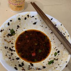 正宗麻辣面 User Photo