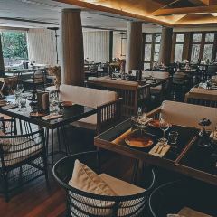 Suan Bua User Photo