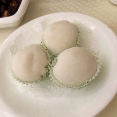 Shenmenghuayuan User Photo