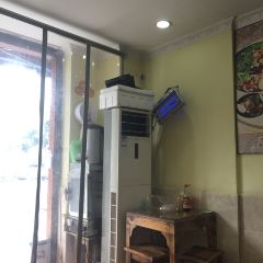一品香粉馆(官黎路店) User Photo