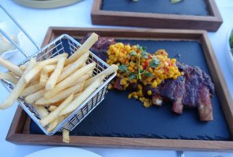 Breeze at The Samaya User Photo