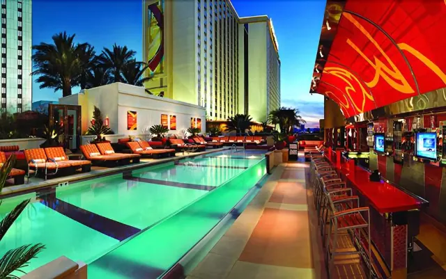 Outdoor Things to do in Las Vegas 2025