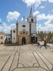 Iglesia de Santa María de Óbidos